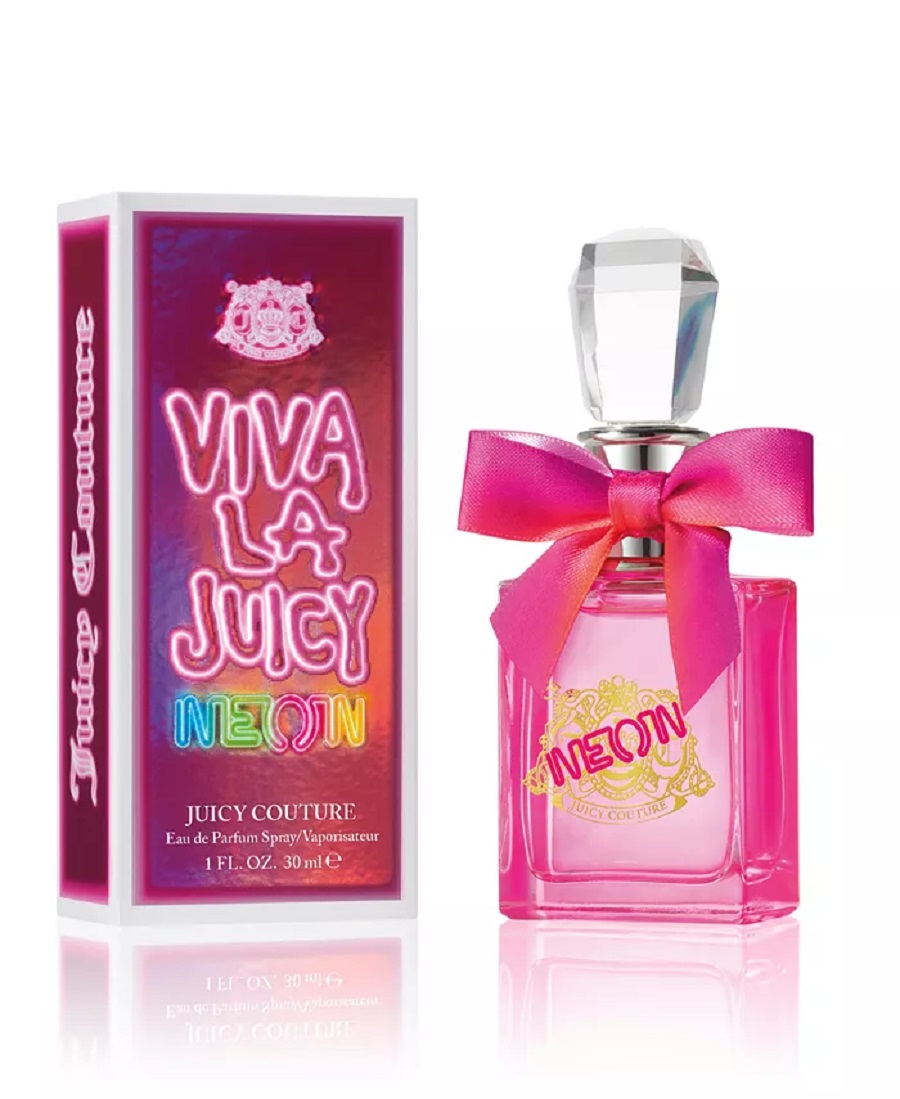 Foto 2 pulgar | Perfume Juicy Couture Viva La Juicy Neon Eau de Parfum 30 ml - Venta Internacional