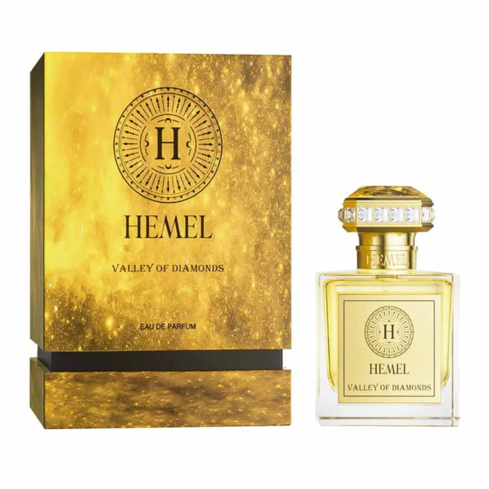Foto 1 | Perfume Hemel Valley Of Diamonds Eau de Parfum 100 ml - Venta Internacional