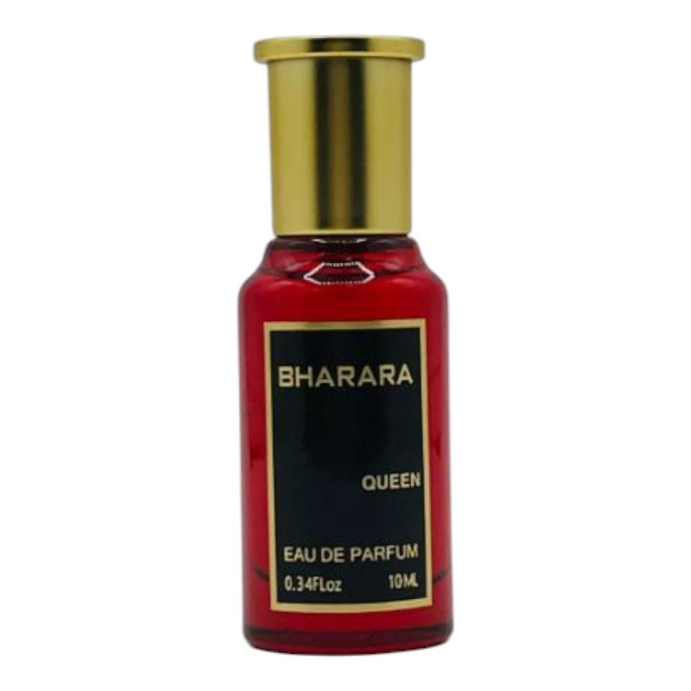 Foto 2 pulgar | Bharara Queen Edp 10 ml para Mujer-Venta Internacional
