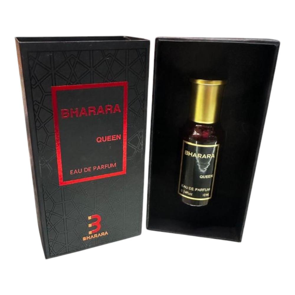 Foto 3 | Bharara Queen Edp 10 ml para Mujer-Venta Internacional