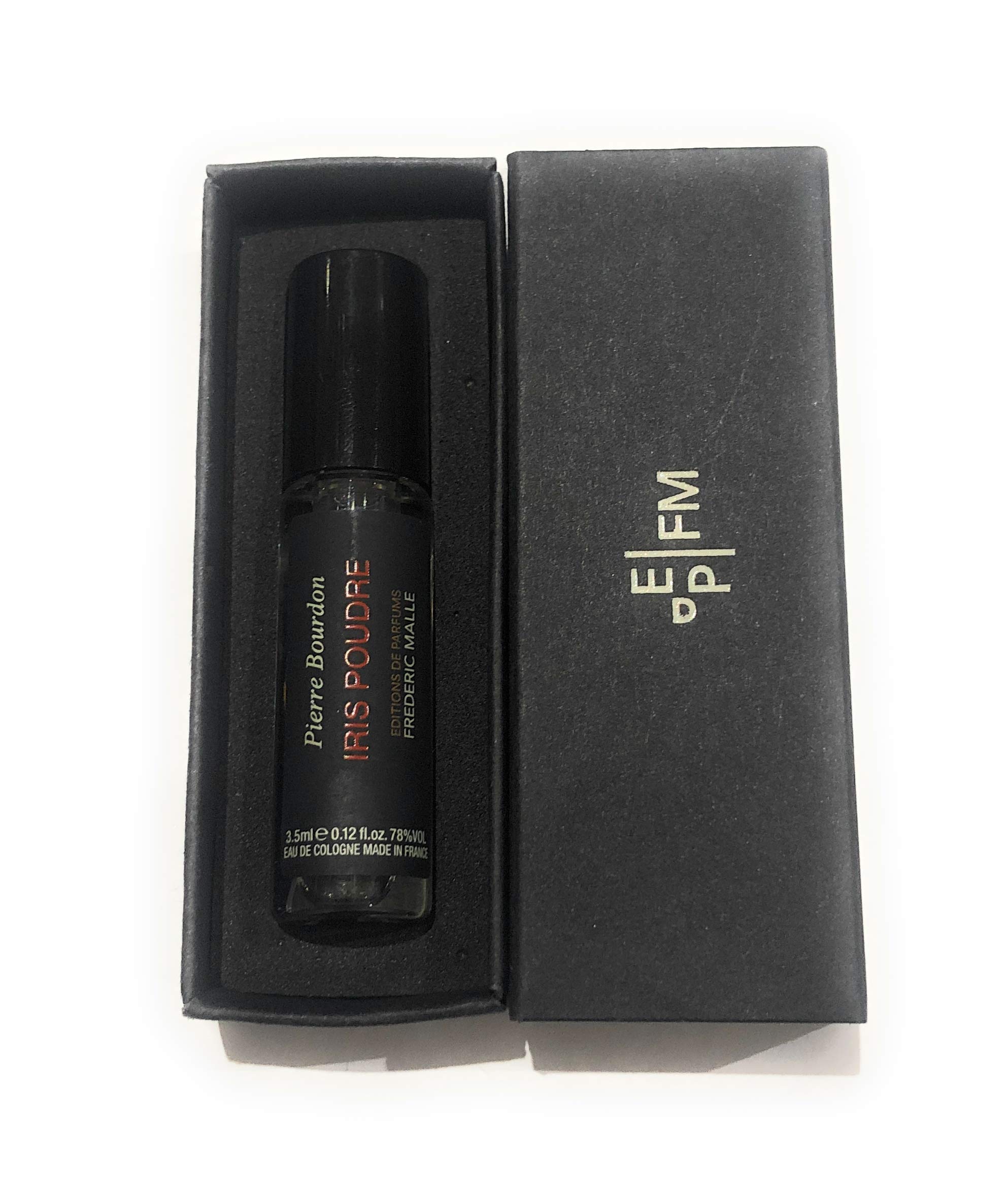 Foto 2 pulgar | Perfume Frederic Malle Iris Poudre Edc de 3.5 ml para Mujer-Venta Internacional