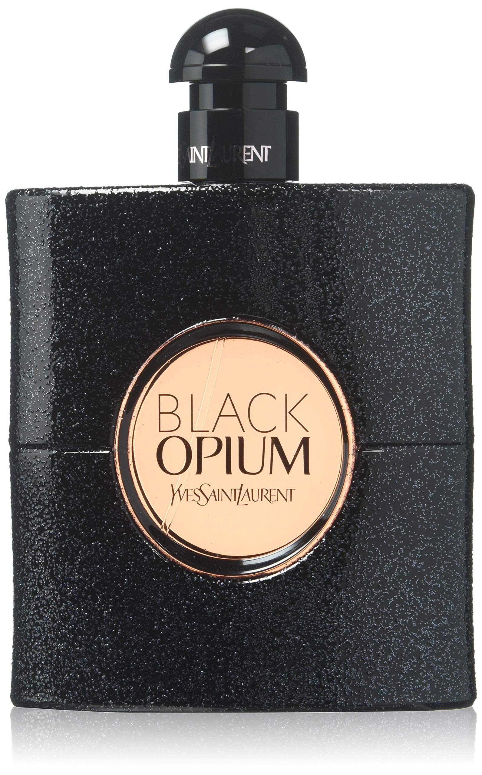 Foto 2 pulgar | Perfume Yves Saint Laurent Ysl Black Opium Eau De Parfum 90 Ml - Venta Internacional.