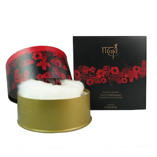 Foto 3 | Polvo Perfumado Nuonove Myrurgia Maja Para Mujer 150 Ml - Venta Internacional.