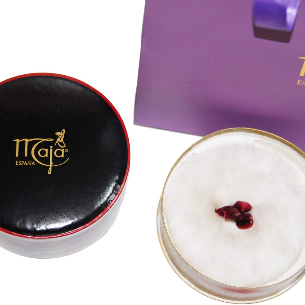 Foto 5 pulgar | Polvo Perfumado Nuonove Myrurgia Maja Para Mujer 150 Ml - Venta Internacional.