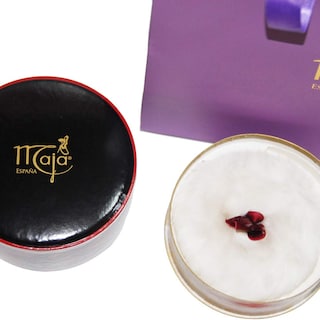 Foto 4 | Polvo Perfumado Nuonove Myrurgia Maja Para Mujer 150 Ml - Venta Internacional.