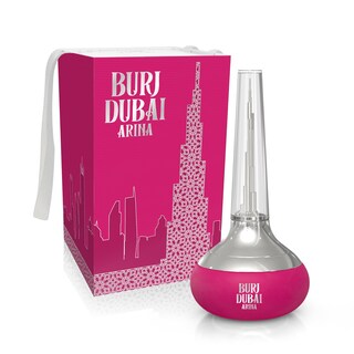 Foto 1 | Perfume Emper Burj Dubai Arina Edp para Mujer-Venta Internacional