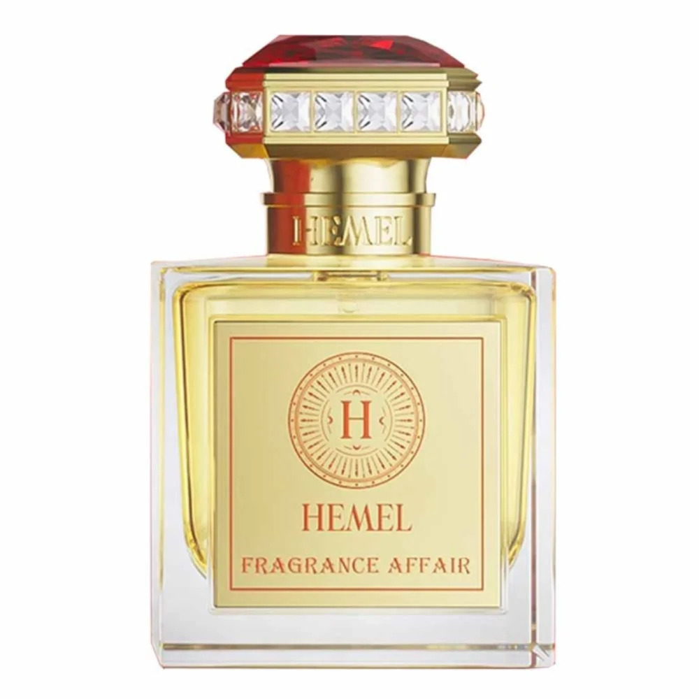 Foto 2 pulgar | Perfume Hemel Fragrance Affair Eau de Parfum 100 ml - Venta Internacional