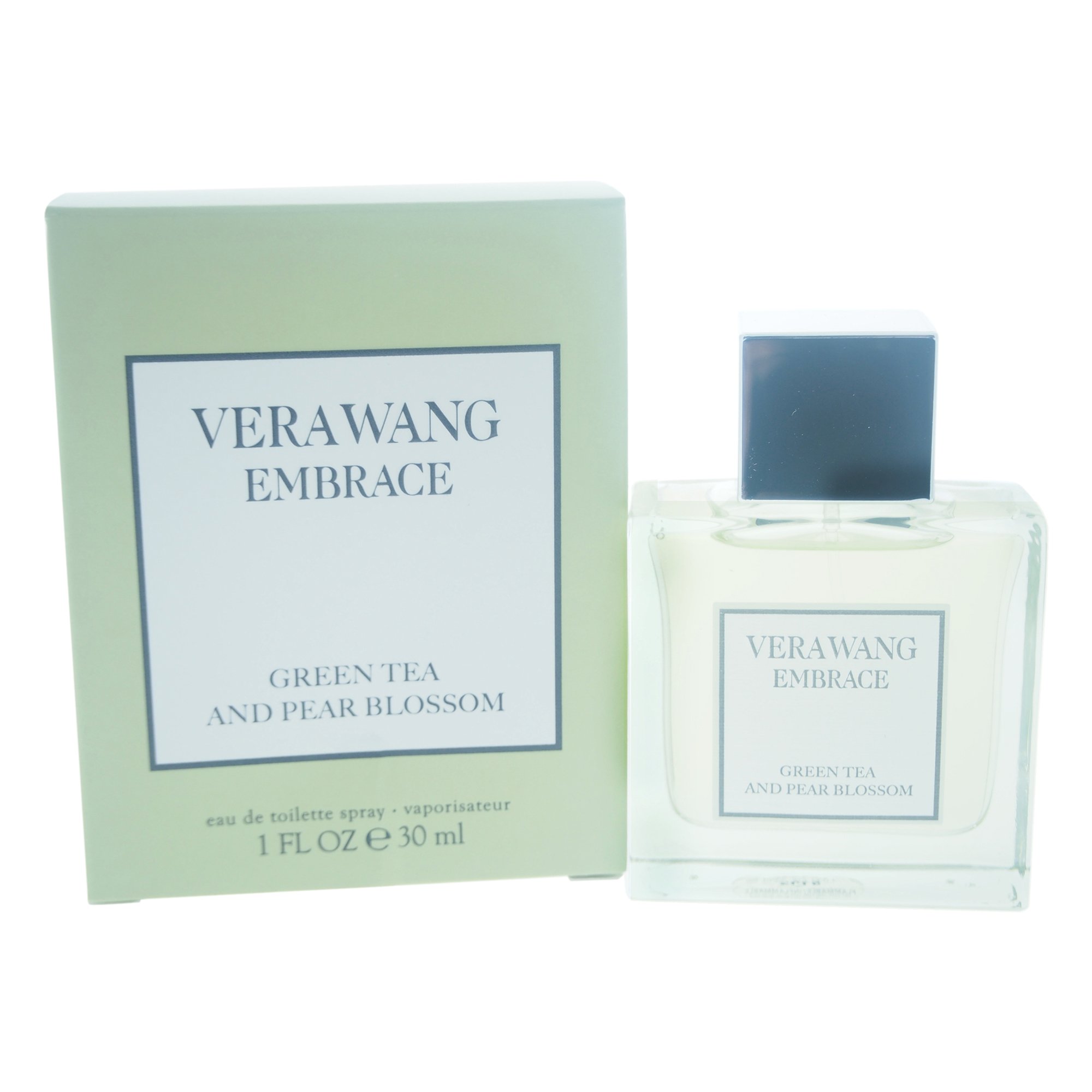 Foto 2 pulgar | Perfume Vera Wang Embrace Edt 30 ml para Mujer-Venta Internacional