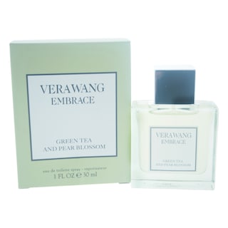 Foto 1 | Perfume Vera Wang Embrace Edt 30 ml para Mujer-Venta Internacional