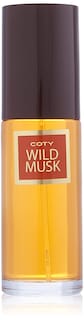 Foto 1 | Colonia En Aerosol Perfume Coty Wild Musk, 45 Ml, Para Mujer - Venta Internacional.