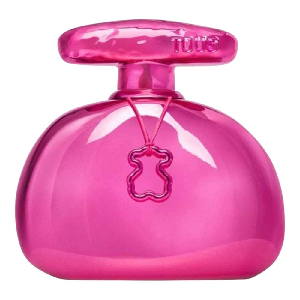 Foto 2 pulgar | Perfume Tous Electro Touch Edp 100 Ml para Mujer
