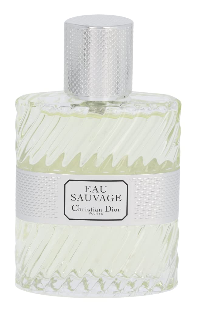 Foto 3 pulgar | Perfume Dior Eau Sauvage Eau De Toilette 50 Ml Para Hombre - Venta Internacional.
