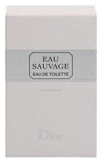 Foto 4 | Perfume Dior Eau Sauvage Eau De Toilette 50 Ml Para Hombre - Venta Internacional.