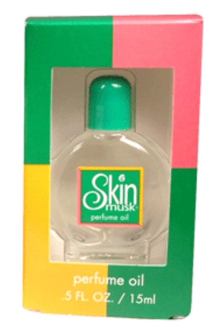 Foto 2 pulgar | Aceite de Perfume Bonne Bell Skin Musk 15 ml Paquete de 2 - Venta Internacional