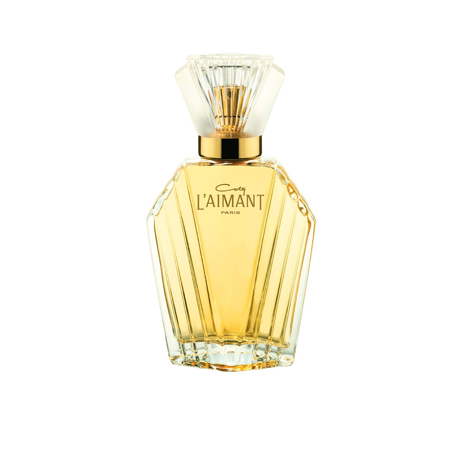 Foto 3 pulgar | Perfume Coty L'aimant Parfum De Toilette 50 Ml Para Mujer - Venta Internacional.