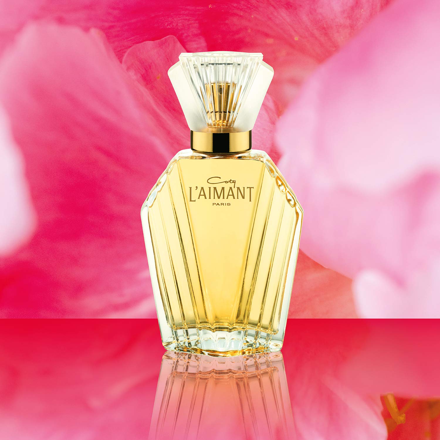 Foto 5 pulgar | Perfume Coty L'aimant Parfum De Toilette 50 Ml Para Mujer - Venta Internacional.
