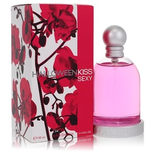 Foto 1 | Perfume Jesus Del Pozo Halloween Kiss Eau De Toilette 100 Ml - Venta Internacional.