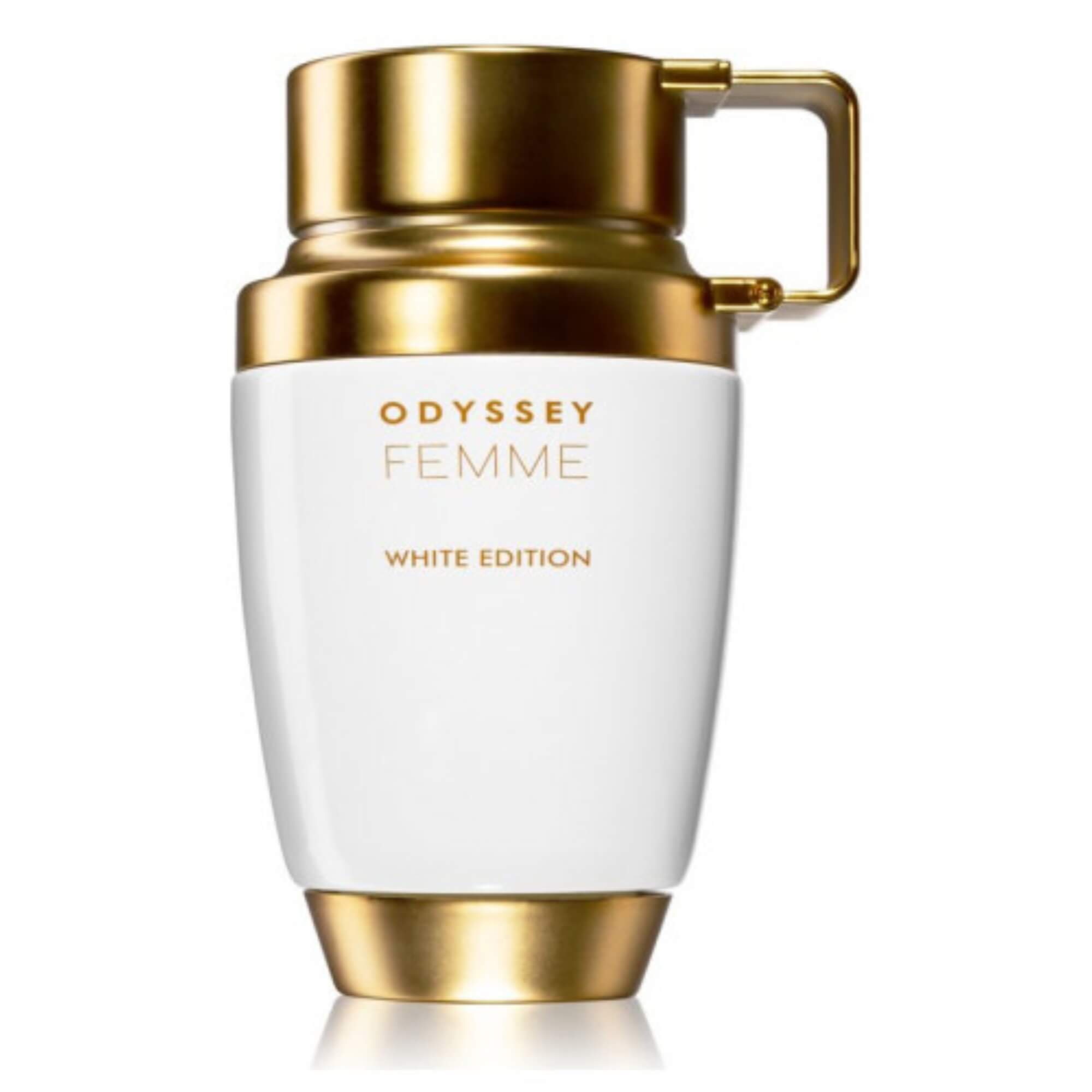 Foto 2 pulgar | Perfume Odyssey Femme White Edition 80ml Edp
