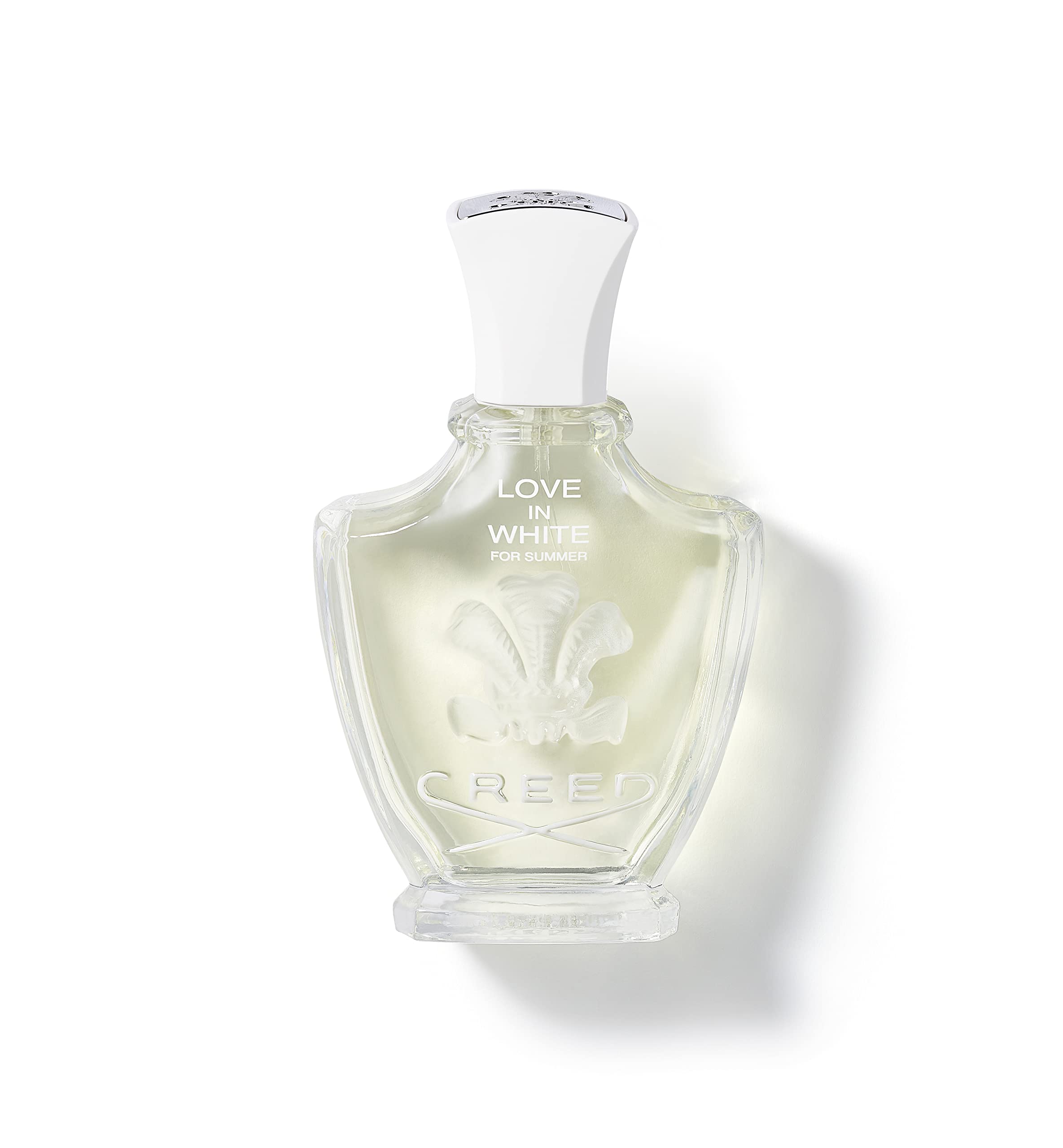 Foto 2 pulgar | Perfume Creed Love in White for Summer 75 Ml - Venta Internacional