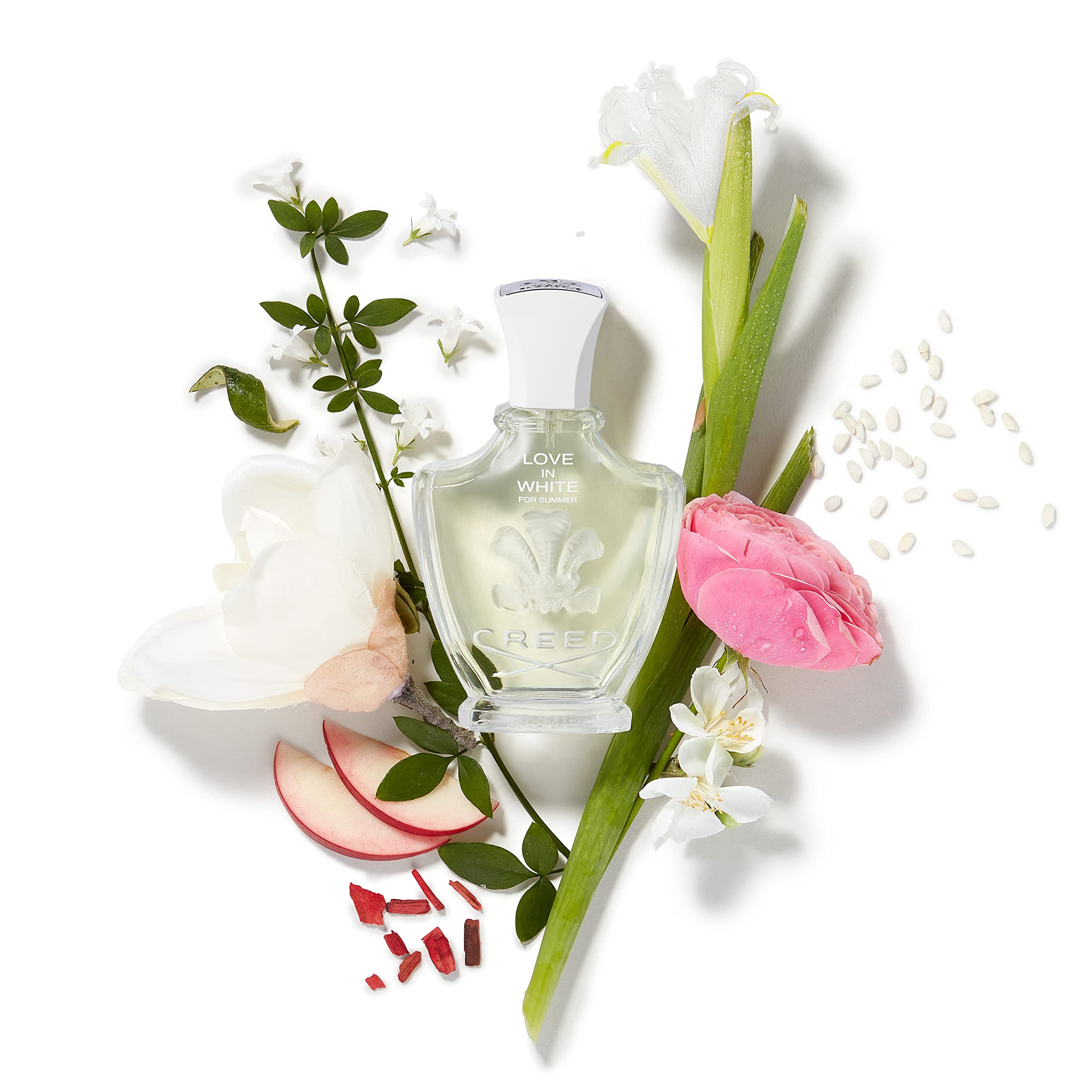 Foto 5 pulgar | Perfume Creed Love in White for Summer 75 Ml - Venta Internacional