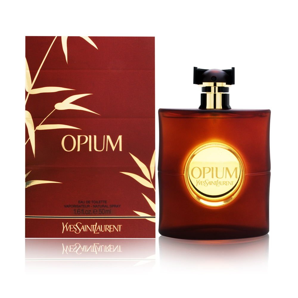 Foto 2 pulgar | Perfume Yves Saint Laurent Opium Eau De Toilette Para Mujer, 50 Ml - Venta Internacional.