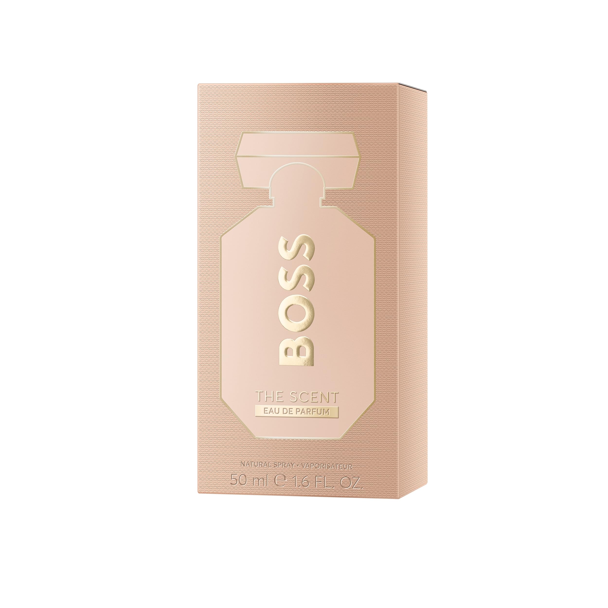 Foto 4 pulgar | Perfume Hugo Boss The Scent For Her Eau De Parfum 50 Ml - Venta Internacional.