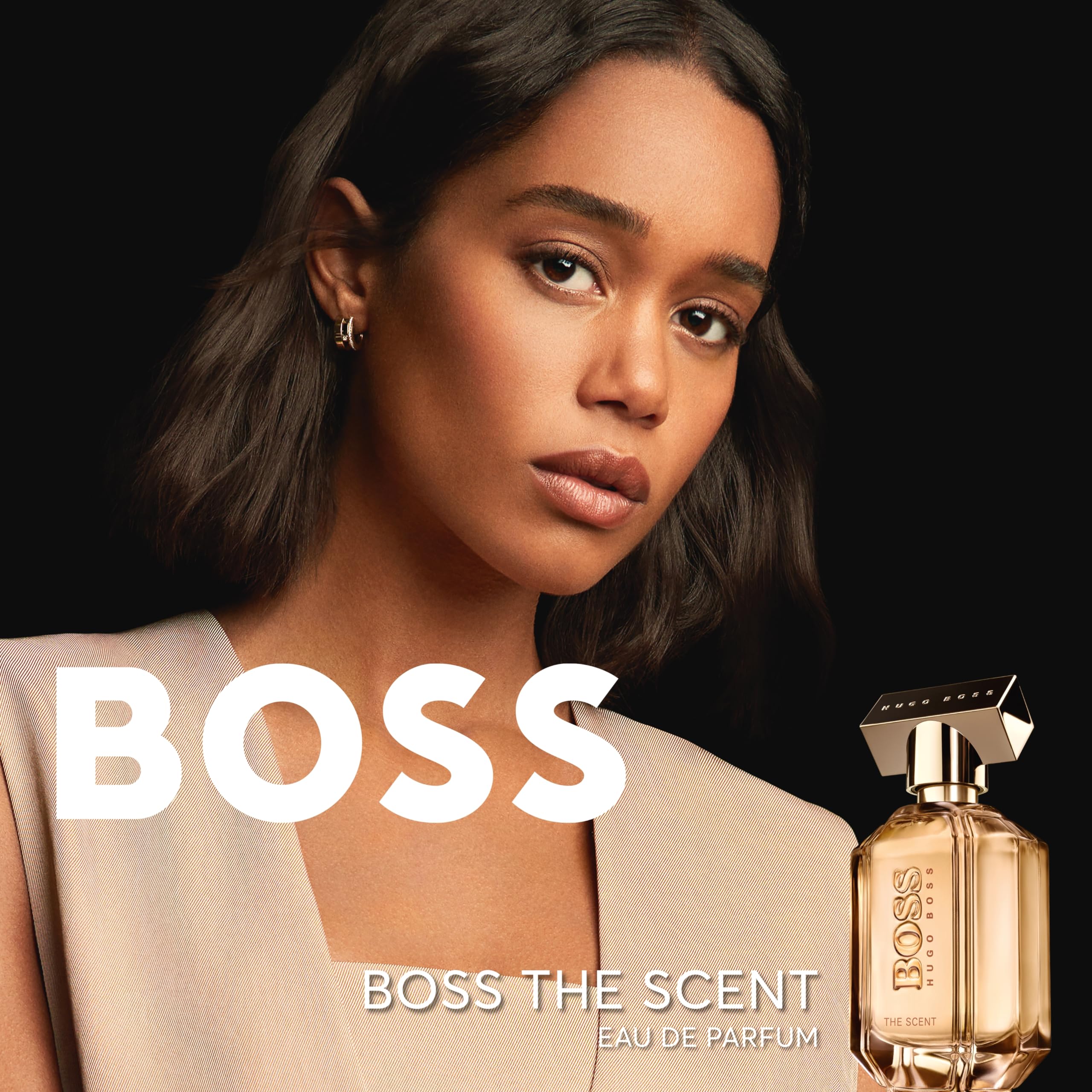Foto 5 pulgar | Perfume Hugo Boss The Scent For Her Eau De Parfum 50 Ml - Venta Internacional.