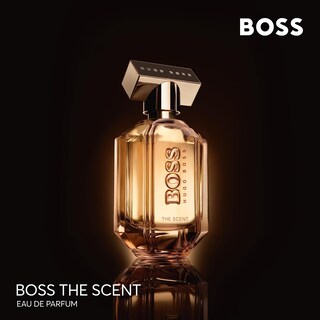 Foto 5 | Perfume Hugo Boss The Scent For Her Eau De Parfum 50 Ml - Venta Internacional.