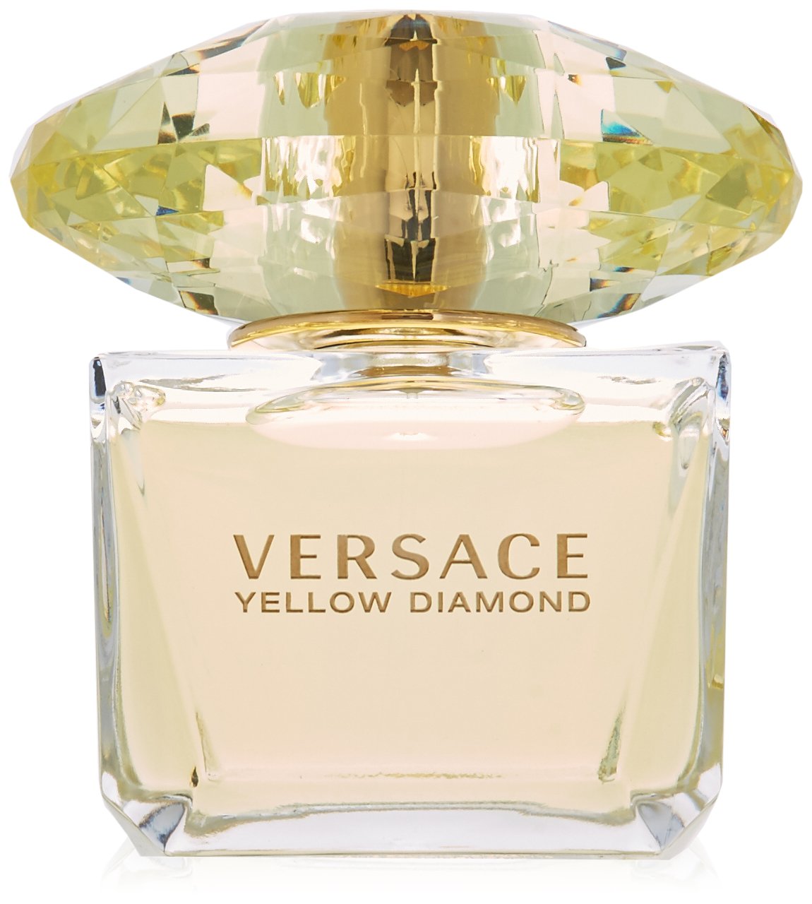 Foto 2 pulgar | Perfume Versace Yellow Diamond Edt 90 Ml para Mujer - Venta Internacional