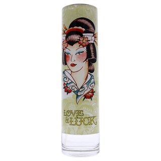 Foto 2 | Perfume Ed Hardy Love & Luck Edp 100 Ml Para Mujer - Venta Internacional