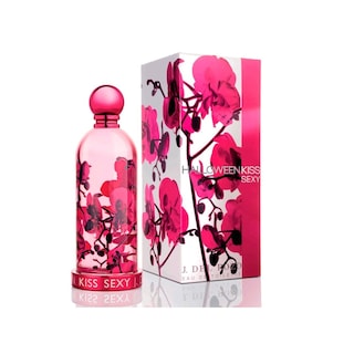 Foto 1 | Perfume Jesús Del Pozo Halloween Kiss Sexy Edt 100 Ml - Venta Internacional