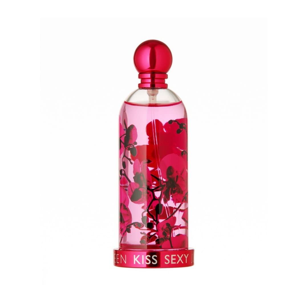 Foto 3 pulgar | Perfume Jesús Del Pozo Halloween Kiss Sexy Edt 100 Ml - Venta Internacional