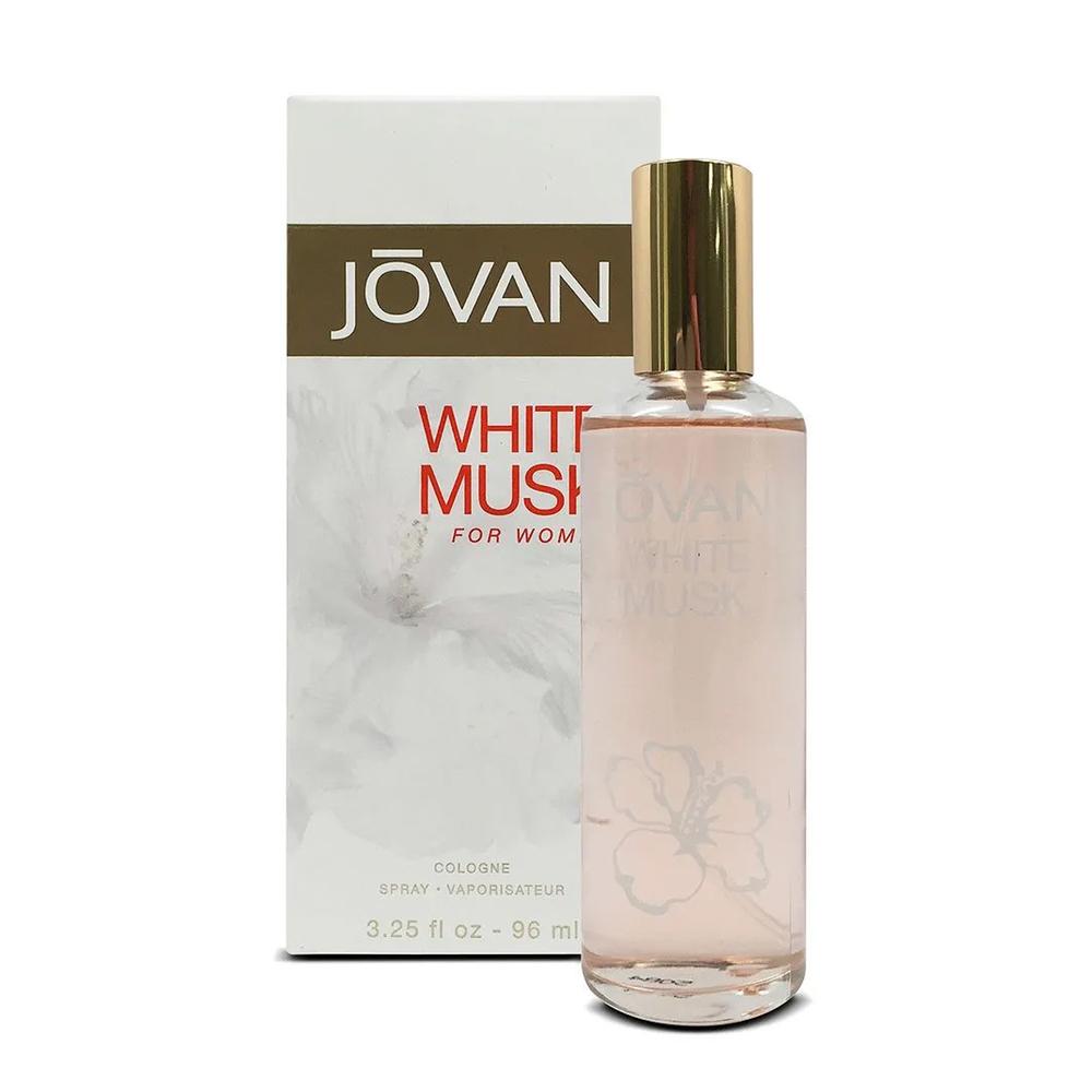 Foto 3 pulgar | Perfume White Musk Jovan 96 Ml Edc