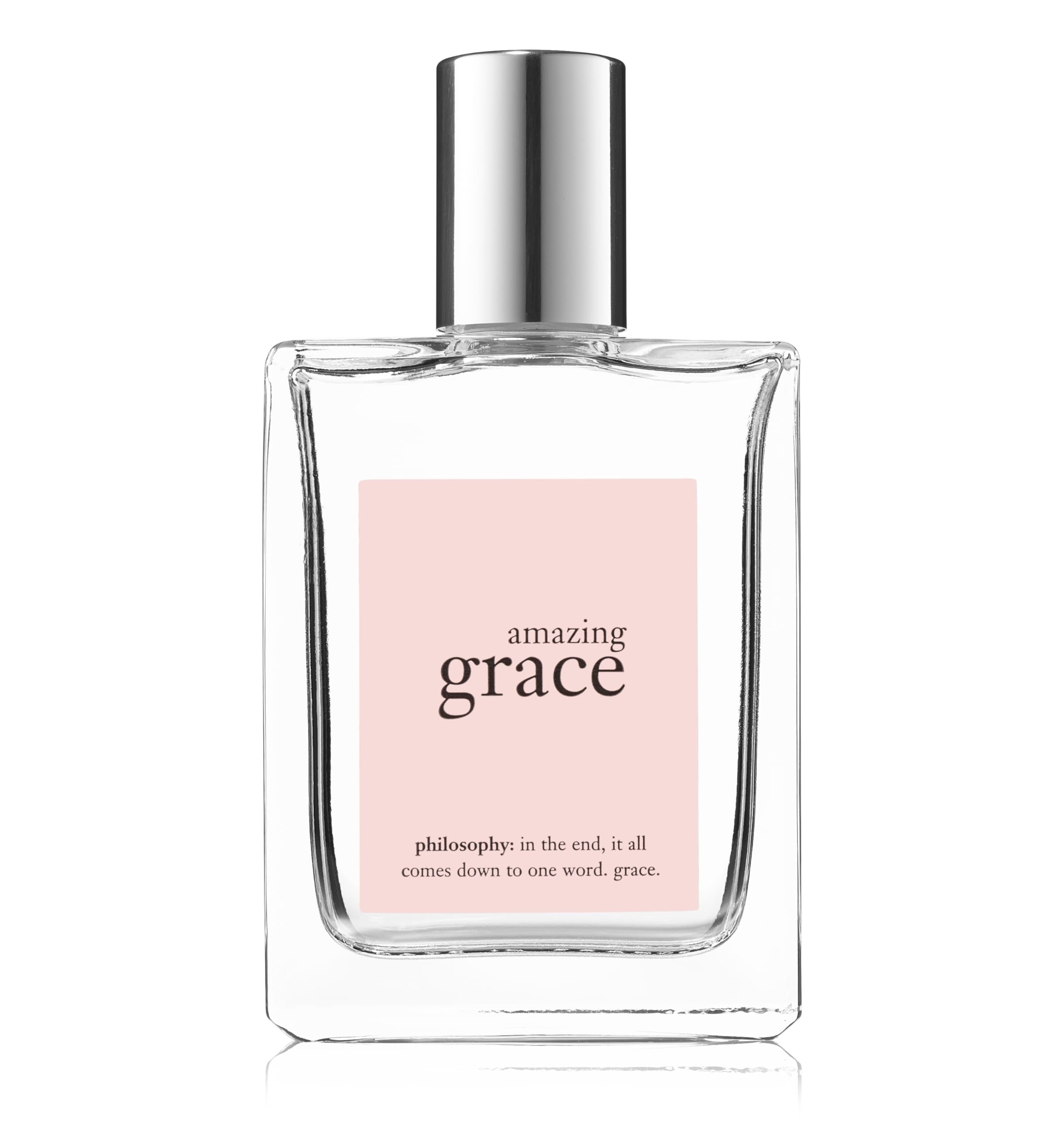 Foto 2 pulgar | Perfume Philosophy Amazing Grace Eau De Toilette 60 ml para Mujer - Venta Internacional