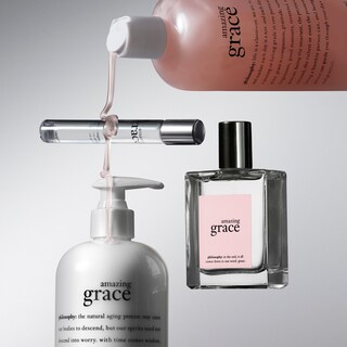 Foto 6 | Perfume Philosophy Amazing Grace Eau De Toilette 60 ml para Mujer - Venta Internacional