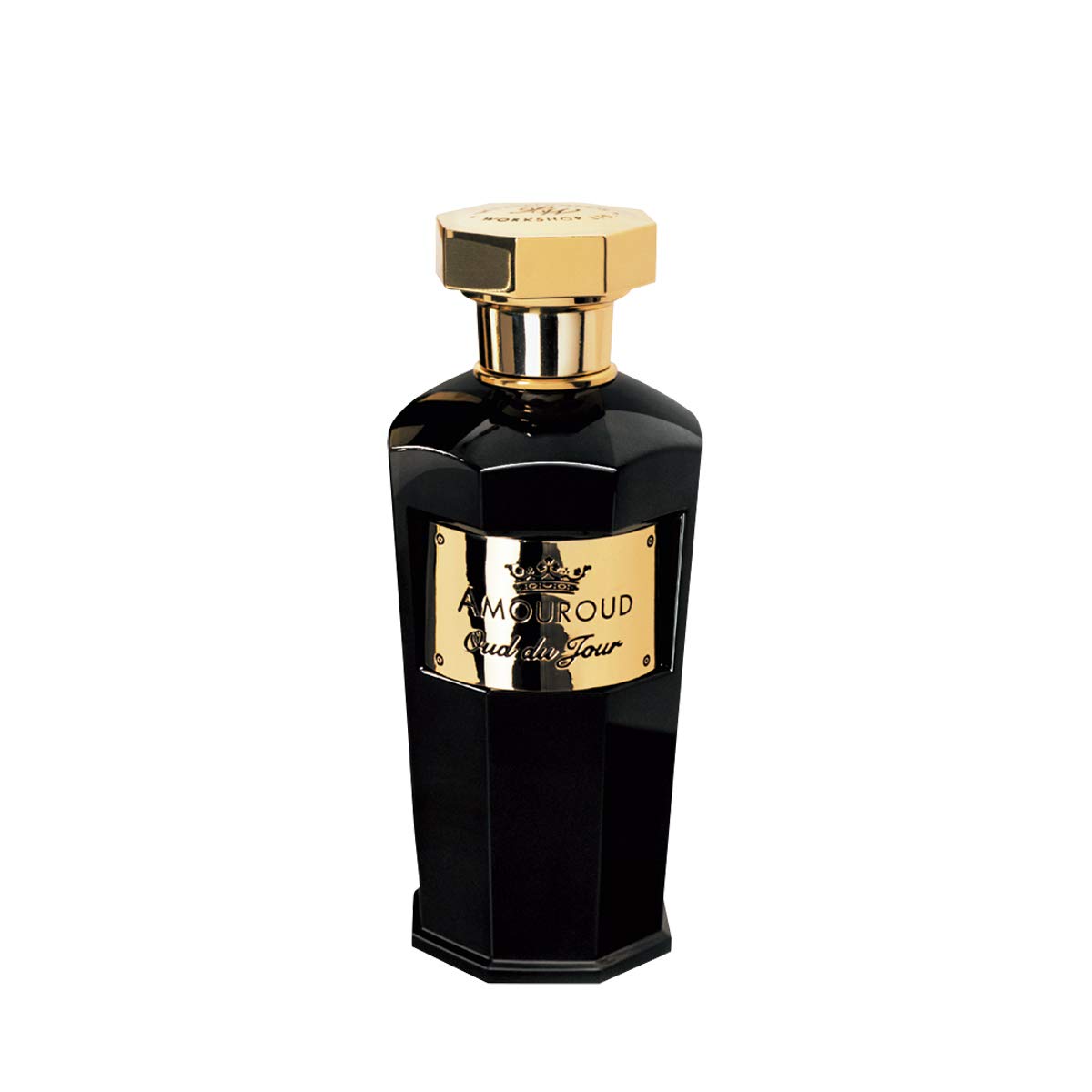 Foto 3 pulgar | Perfume Amouroud Oud Du Jour Eau De Parfum Para Mujer, 100 Ml - Venta Internacional.
