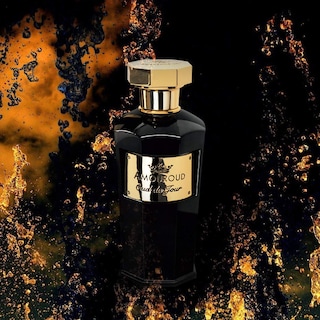 Foto 3 | Perfume Amouroud Oud Du Jour Eau De Parfum Para Mujer, 100 Ml - Venta Internacional.