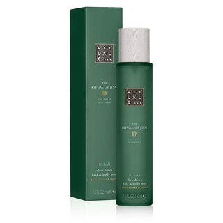 Foto 2 | Bruma Para Cabello Y Cuerpo Rituals The Ritual Of Jing 50 Ml - Venta Internacional.