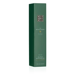 Foto 3 | Bruma Para Cabello Y Cuerpo Rituals The Ritual Of Jing 50 Ml - Venta Internacional.