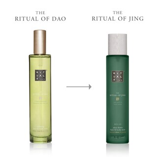 Foto 4 | Bruma Para Cabello Y Cuerpo Rituals The Ritual Of Jing 50 Ml - Venta Internacional.