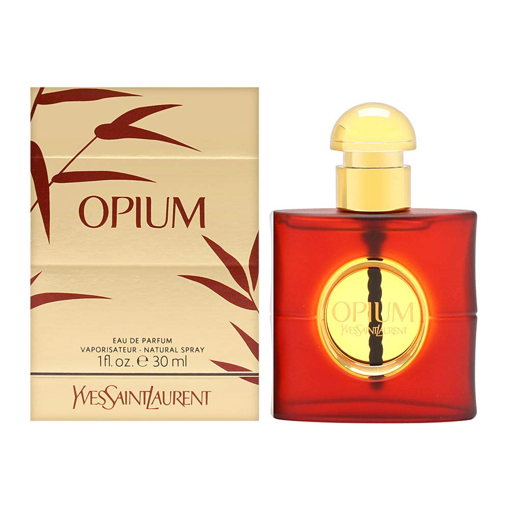 Foto 2 pulgar | Perfume Yves Saint Laurent Opium Eau De Parfum 30 Ml/1 Oz - Venta Internacional.