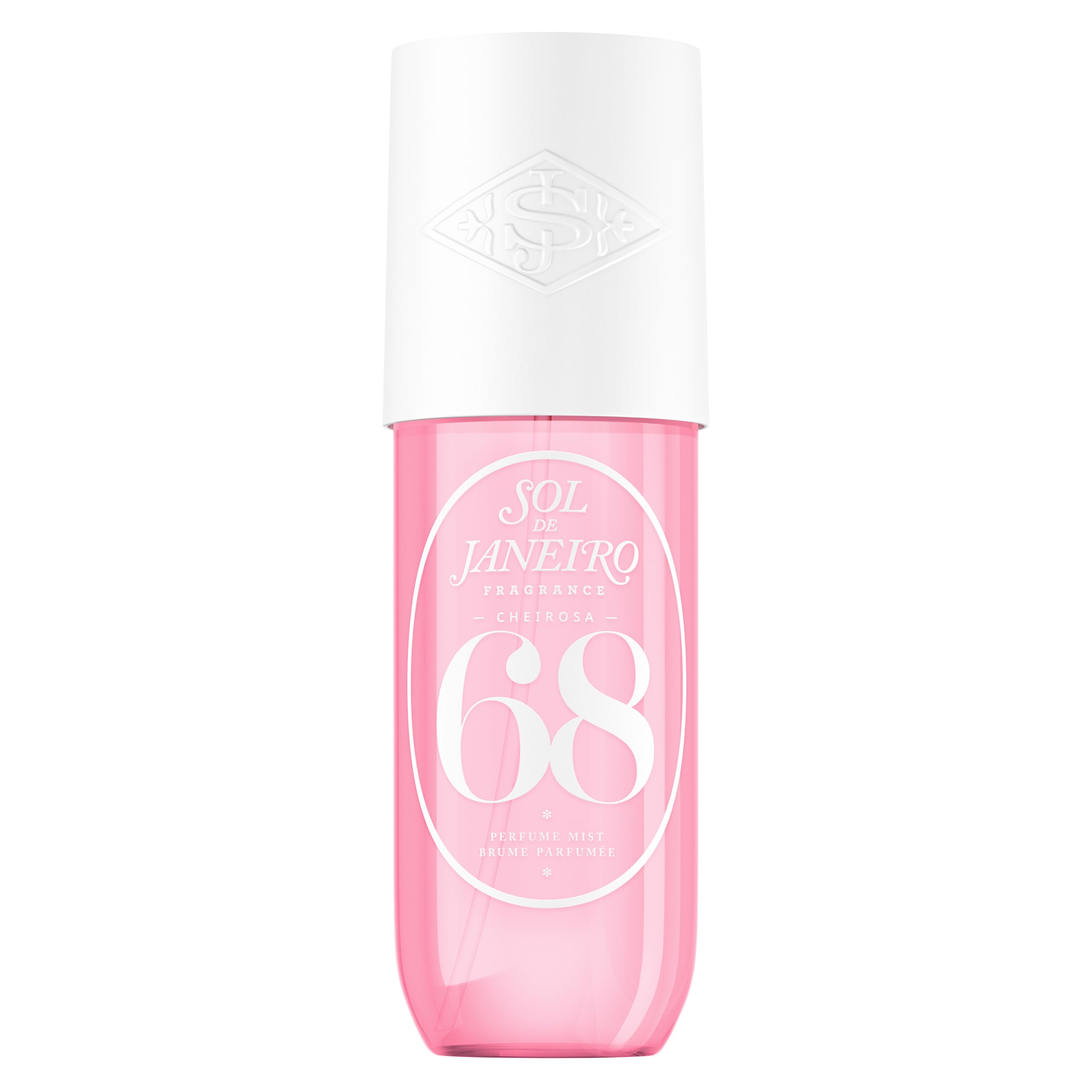 Foto 2 pulgar | Bruma Aromática Sol de Janeiro Cheirosa 68 para Cabello y Cuerpo 240 Ml - Venta Internacional