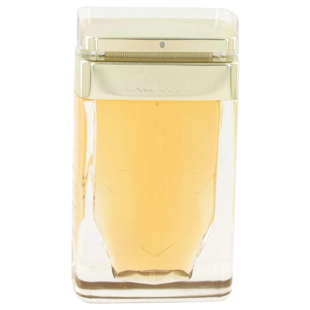 Perfume Cartier La Panthere Eau De Parfum 75 Ml Para Mujer - Venta Internacional.