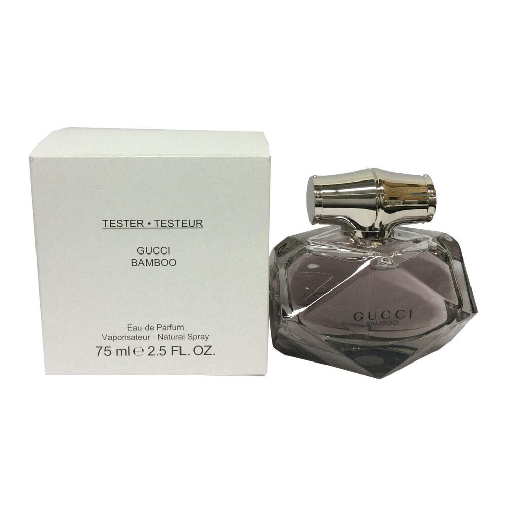 Perfume Gucci Bamboo By Gucci Eau De Parfum 75 Ml Para Mujer - Venta Internacional.