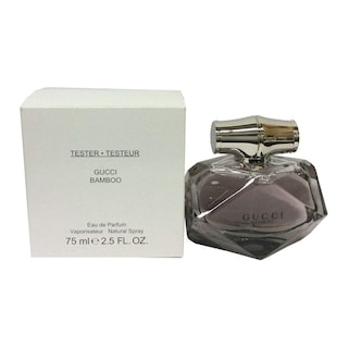 Foto 1 | Perfume Gucci Bamboo By Gucci Eau De Parfum 75 Ml Para Mujer - Venta Internacional.