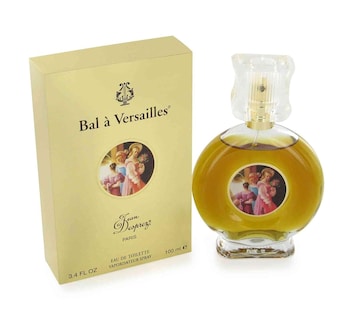 Foto 1 | Perfume Jean Desprez Bal A Versailles Eau De Toilette, 100 Ml - Venta Internacional.