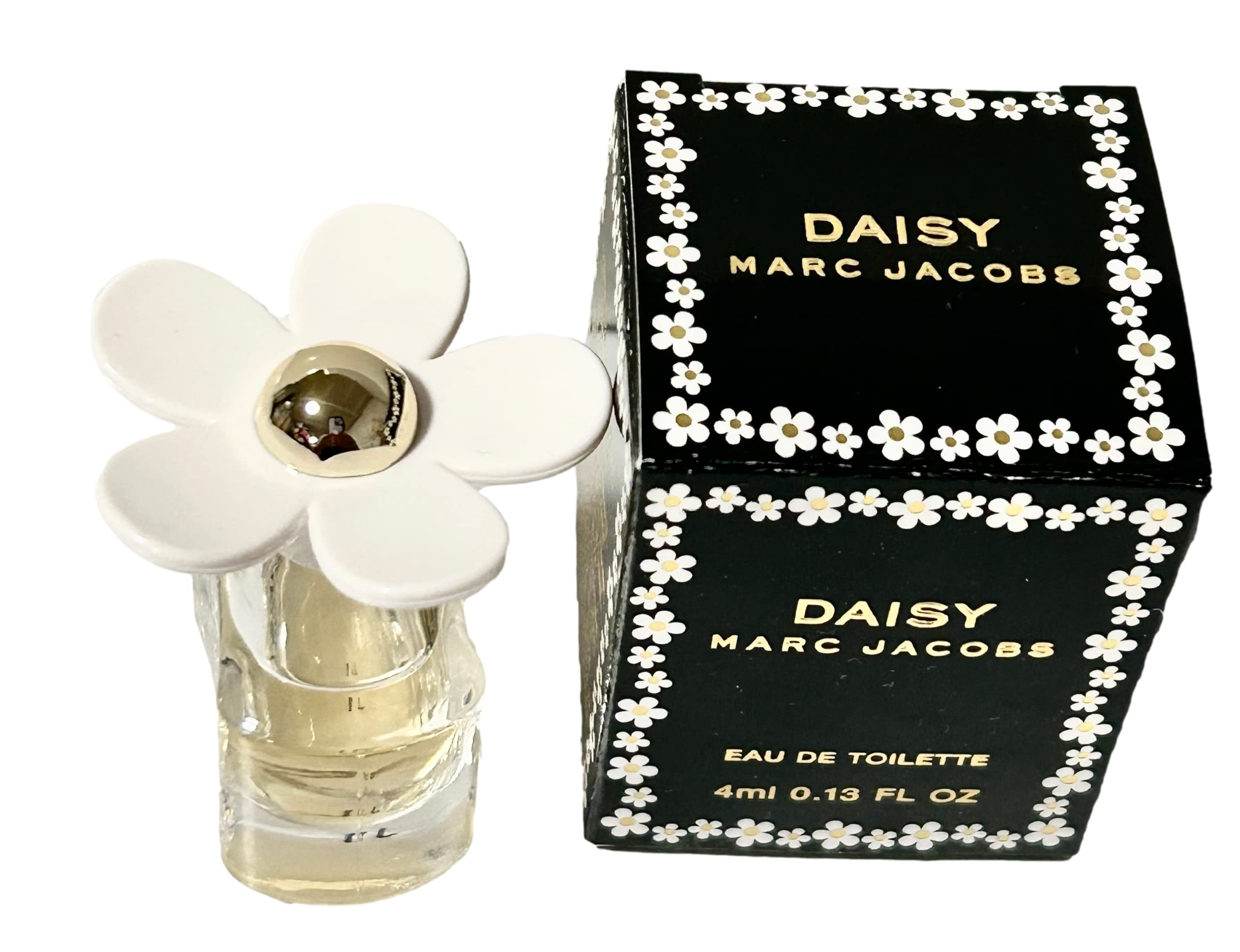 Foto 3 pulgar | Perfume Marc Jacobs Daisy Eau De Toilette Mini Splash, 4 Ml - Venta Internacional.