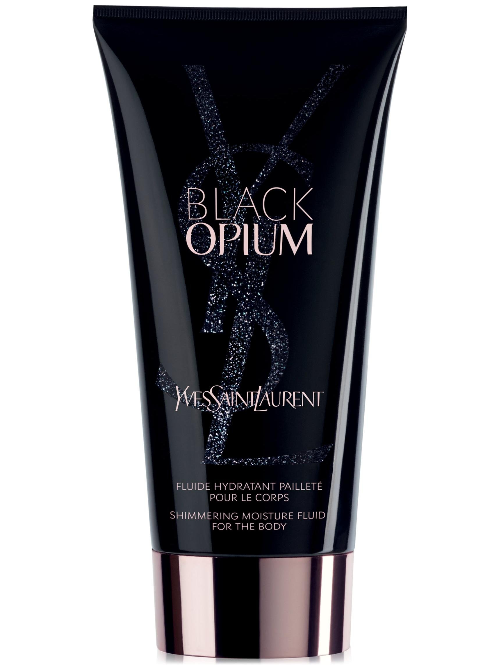 Foto 2 pulgar | Perfume Yves Saint Laurent Ysl Black Opium Brillante 50 Ml - Venta Internacional.