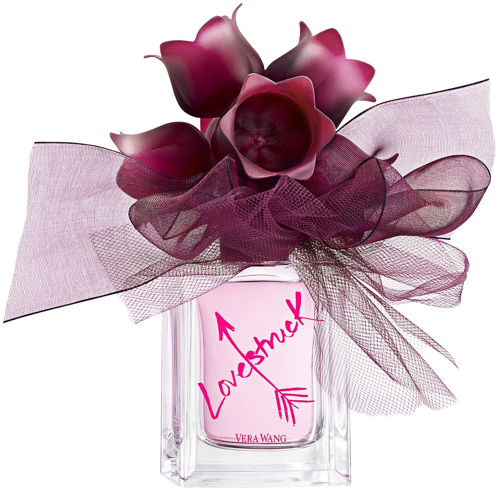 Foto 2 pulgar | Perfume Love Struck De Vera Wang, 50 Ml, Para Mujer - Venta Internacional.