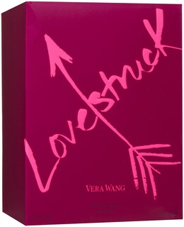 Foto 2 | Perfume Love Struck De Vera Wang, 50 Ml, Para Mujer - Venta Internacional.